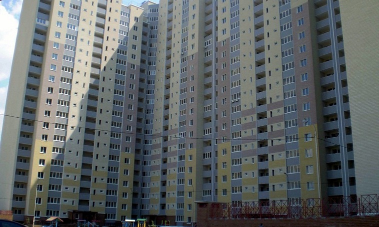 Конструктивні рішення серії АПВС К-134 М