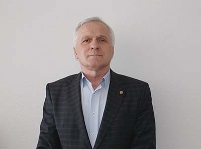 Romanenko Volodimir Volodimirovich