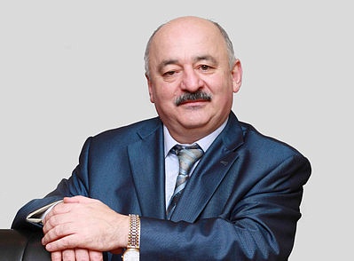 Chkadua Astamur Chichikovich