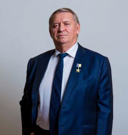 День рождения Президента Корпорации "ДБК-ЖИТЛОБУД"