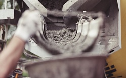 galerry 0 | Expanded clay concrete