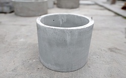 galerry 0 | Reinforced concrete rings