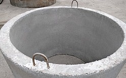 galerry 1 | Reinforced concrete rings